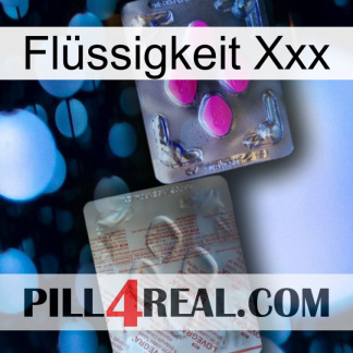 Flüssigkeit Xxx 38